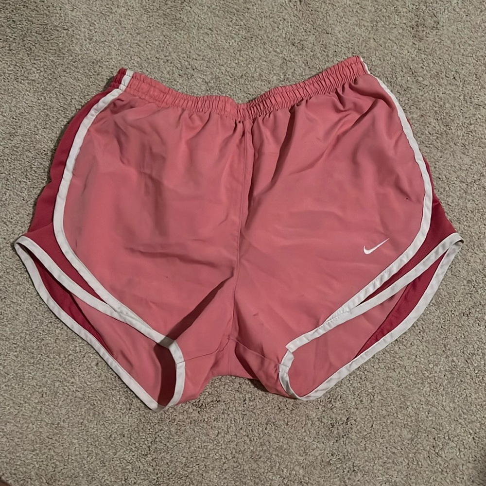 Nike Tempo Short